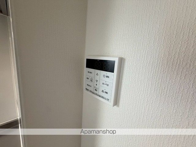 BELLEVUE生野西の内装写真
