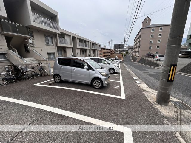 第1ビューハイツのその他写真
