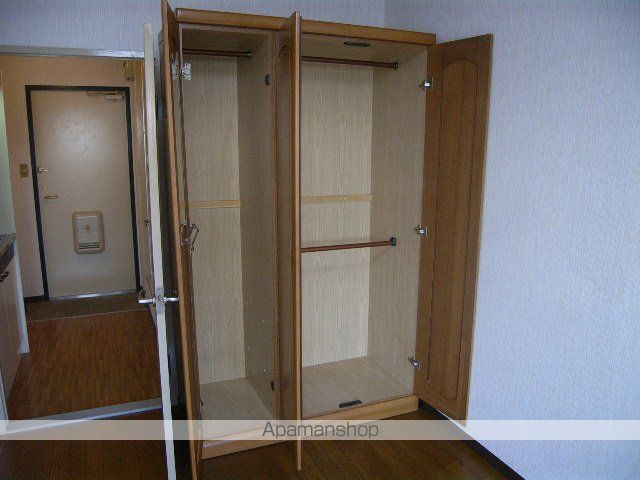 メゾンなかの内装写真