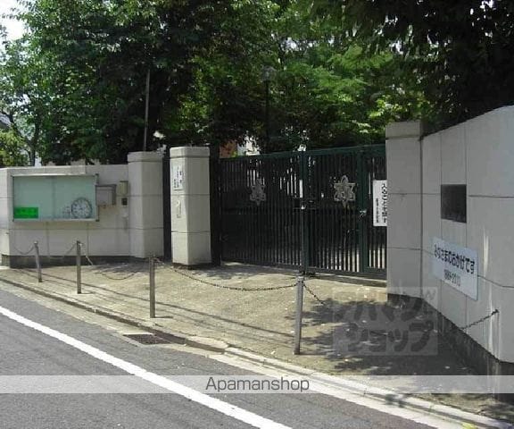 プルミエール東山二条の周辺写真