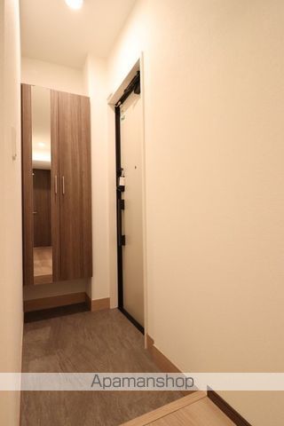 DーRESIDENCE多治米Nの内装写真