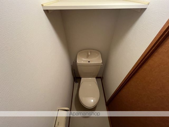 レオパレス信夫ヶ丘の内装写真
