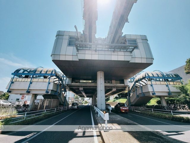 フェニックス Cの周辺写真