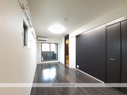 ボヌール・シュン[1DK/29.29m2]のリビング・居間