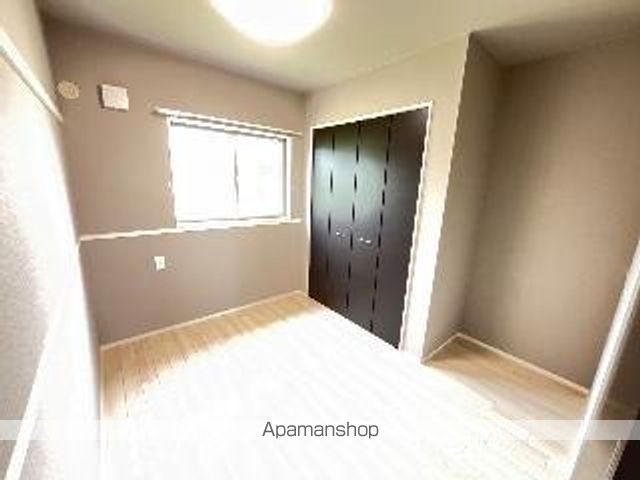 仮)八山田4丁目アパートの内装写真