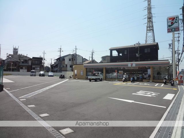 SOLEAD・TANIMURAの周辺写真