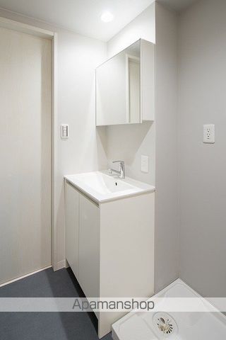 ENDOR 鳴海の内装写真