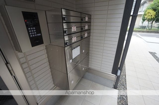 BELLFLOWER高森の内装写真