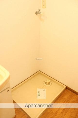 ボナールフェンテの内装写真