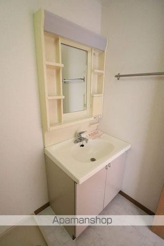 サラシティーの内装写真