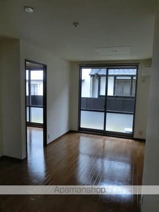 シャーメゾン深山[2LDK/50.07m2]のリビング・居間