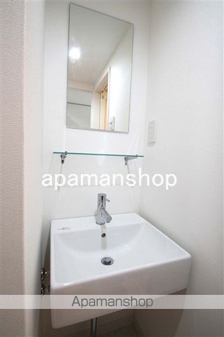 プリマヴェーラNISHISHINSAIBASHIの内装写真