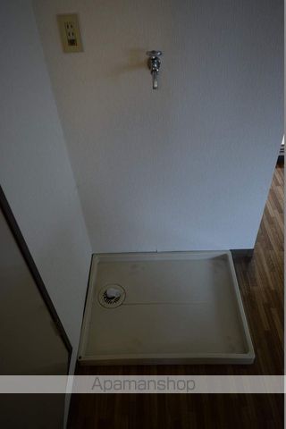 サニー湘南の内装写真
