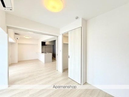 アジールコート町屋[2LDK/52.92m2]のその他部屋・スペース