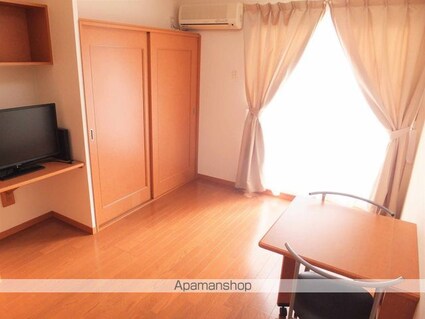 レオパレスＡｐｆｅｌ[1K/23.18m2]のその他部屋・スペース