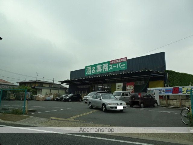 エクセル城陽の周辺写真