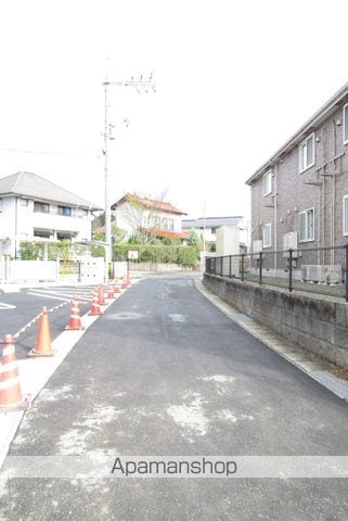 シトロンIIの周辺写真