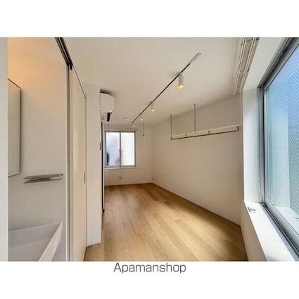 レジス光が丘[1K/20.22m2]のリビング・居間1