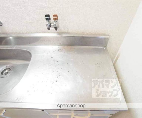 アクティ修学院の内装写真