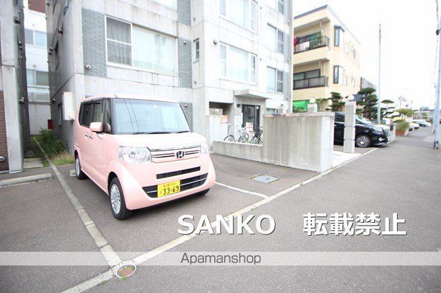 ASABU WINGのその他写真