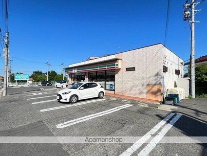 サニーヒル仙台南Ⅱ[1LDK/52.99m2]の周辺1