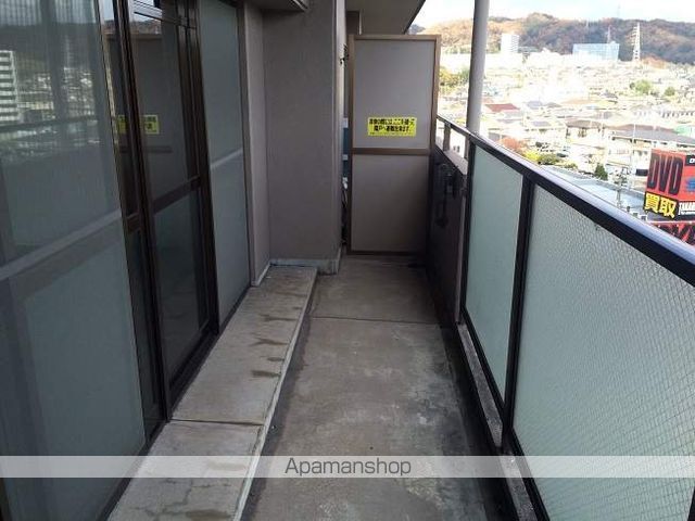 メゾン無憂館の内装写真
