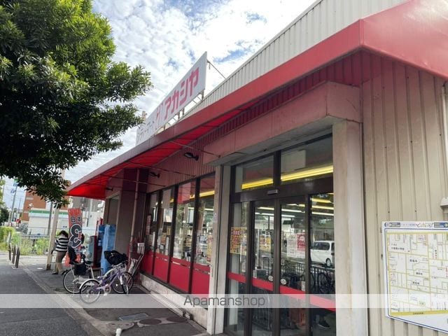 阪急電鉄神戸線 神崎川駅 徒歩14分 2階建 築5年の周辺写真