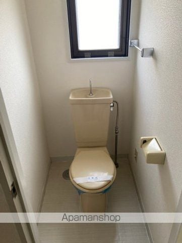 GRADO鶴見の内装写真