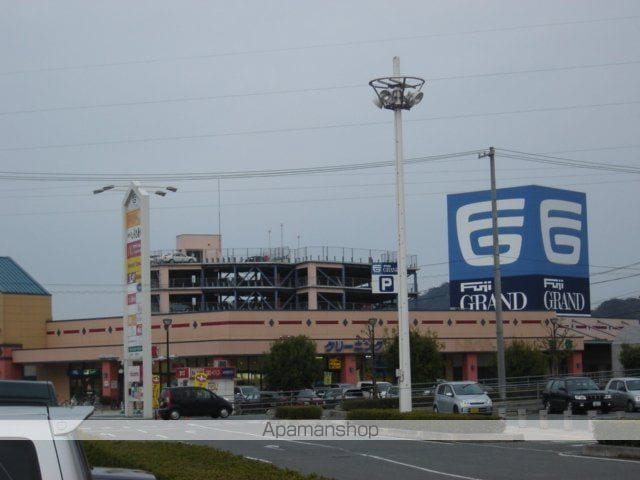 BIHOHの周辺写真
