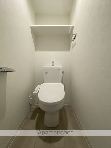 プレサンスOSAKA姫里ヴィオンの内装写真