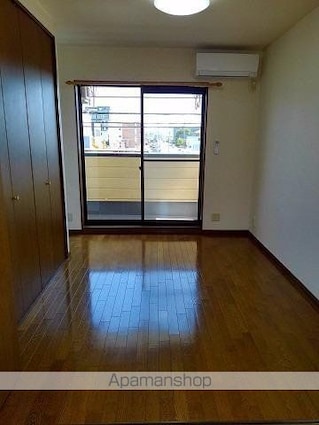 Ｎサンパレス[1DK/33.72m2]のリビング・居間