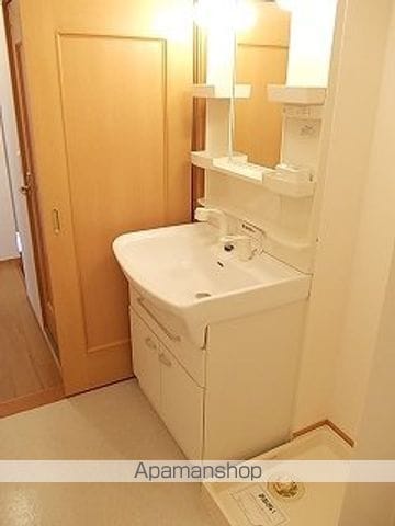 リバーサイドM Aの内装写真