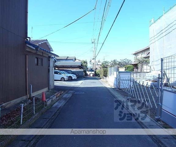 A FLATの周辺写真