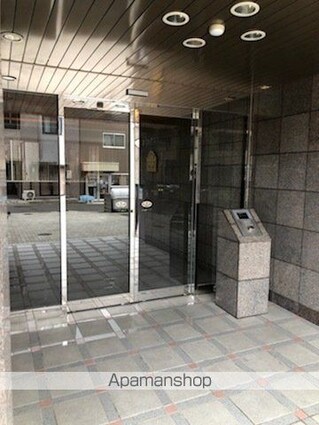 エリーフラッツ京町[1K/31.68m2]のエントランス4