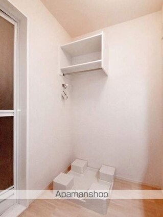 ナウ　リヴィエール[1LDK/56.26m2]の内装5