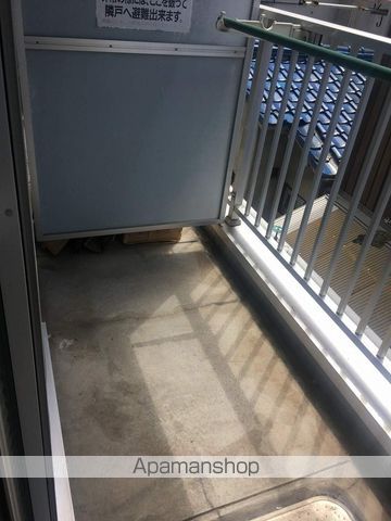 ラ・リュ奉還町の内装写真