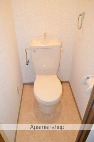 I Palaceの内装写真