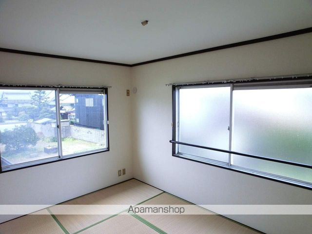 メゾン井手IIの内装写真