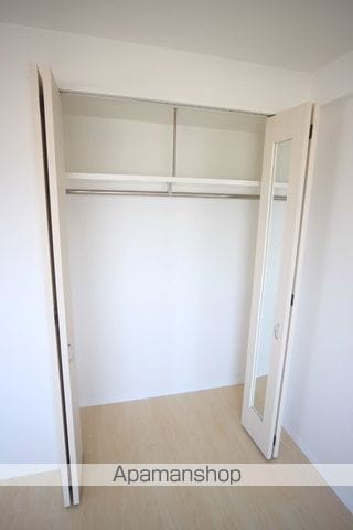 エンクレスト香椎の内装写真