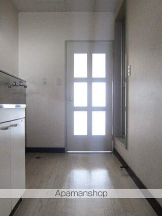 ＭＡＩＳＯＮ　ＤＥ　ＰＡＲＶＥＮＩＲ[1K/25.89m2]の玄関