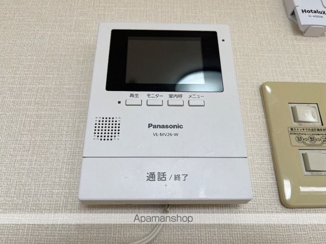グレイススクエアの内装写真