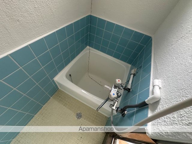 北岸文化の内装写真