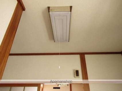 コーポ青葉[1K/23.52m2]の共用部1