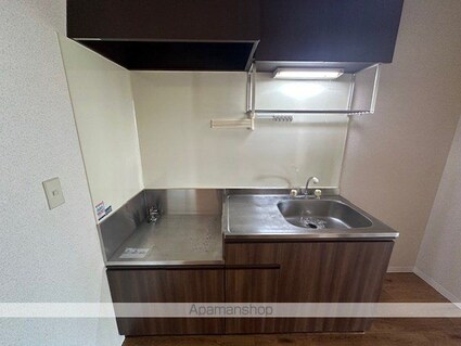滋賀県彦根市松原町[3DK/49.68m2]の内装3