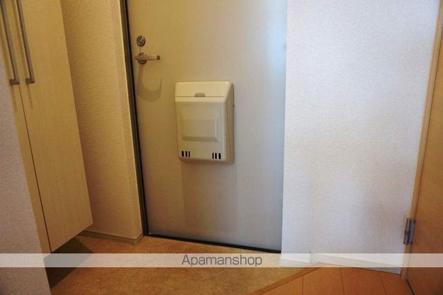 イースト Iの内装写真