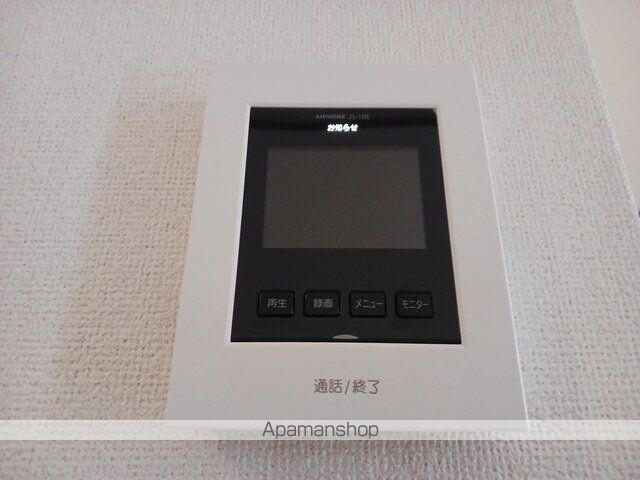スマイルKの内装写真