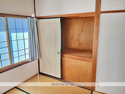 稲里１丁目戸建北東[4DK/69.55m2]の内装2