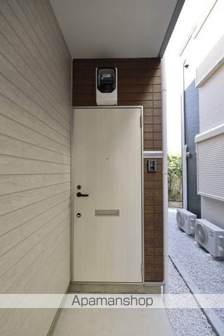 サクレクール三春のその他写真
