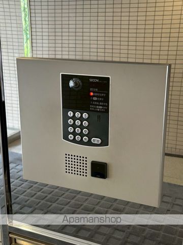 コンフォート文京小石川のその他写真