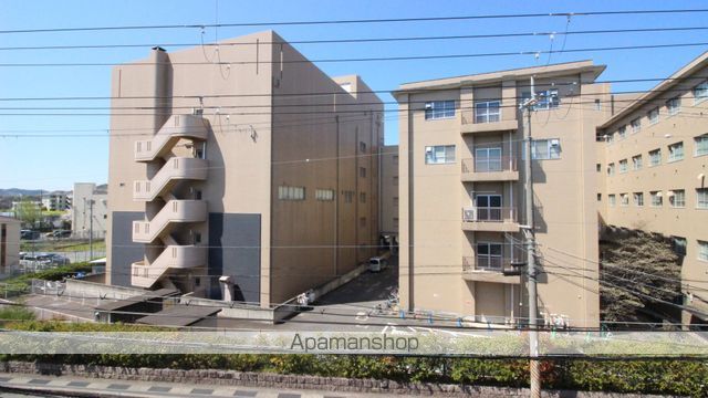 プレジールの周辺写真
